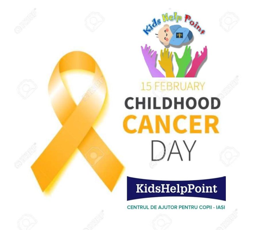 Alături de copiii bolnavi de cancer 139073