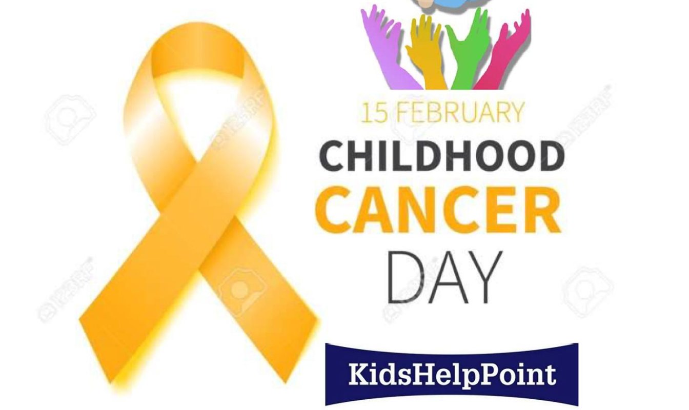 Alături de copiii bolnavi de cancer 139074