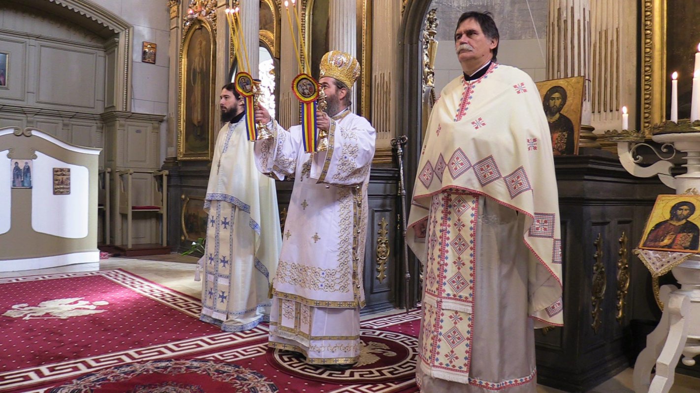 Binecuvântări și îndemnuri pentru românii din diasporă 139123