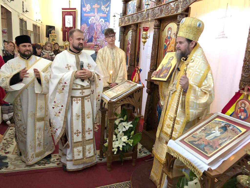 Binecuvântări și îndemnuri pentru românii din diasporă 139124