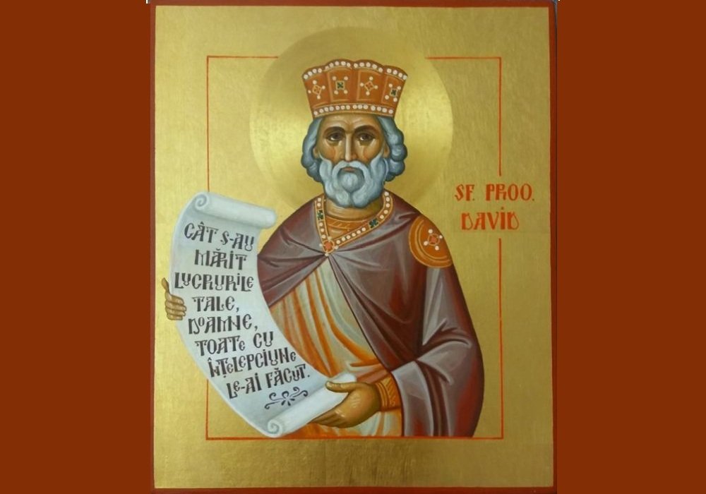 David și Ionatan - o prietenie curată 139129