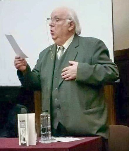 Profesorul Traian Diaconescu, mare clasicist  şi savant de prestigiu 139128