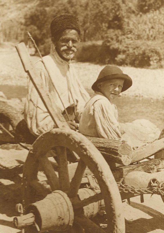 Viața satelor, cercetată de echipele lui Dimitrie Gusti 139013