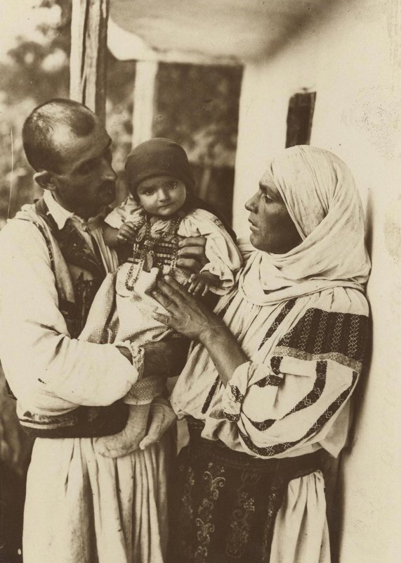 Viața satelor, cercetată de echipele lui Dimitrie Gusti 139015