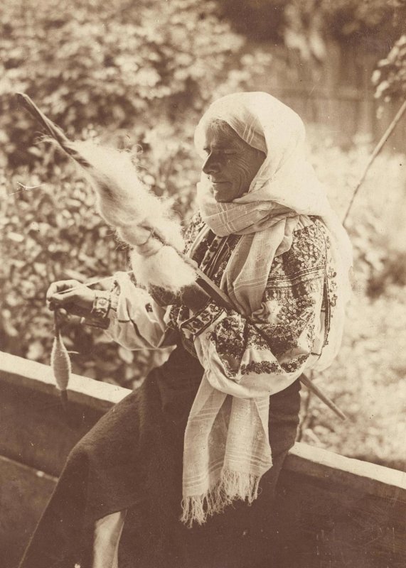 Viața satelor, cercetată de echipele lui Dimitrie Gusti 139016