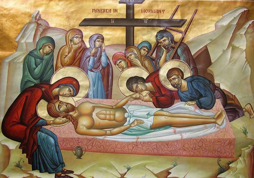 Marcu 14, 3-9 139214