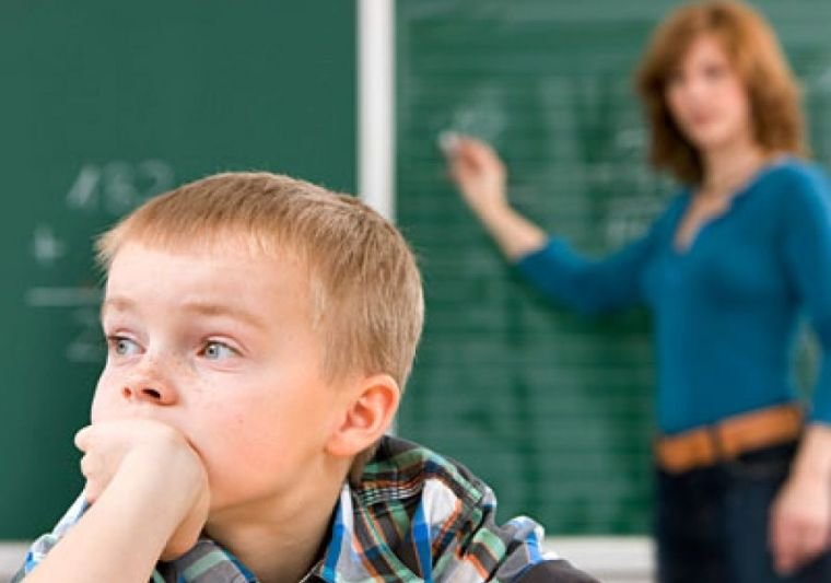 Mutismul selectiv la copii 139222