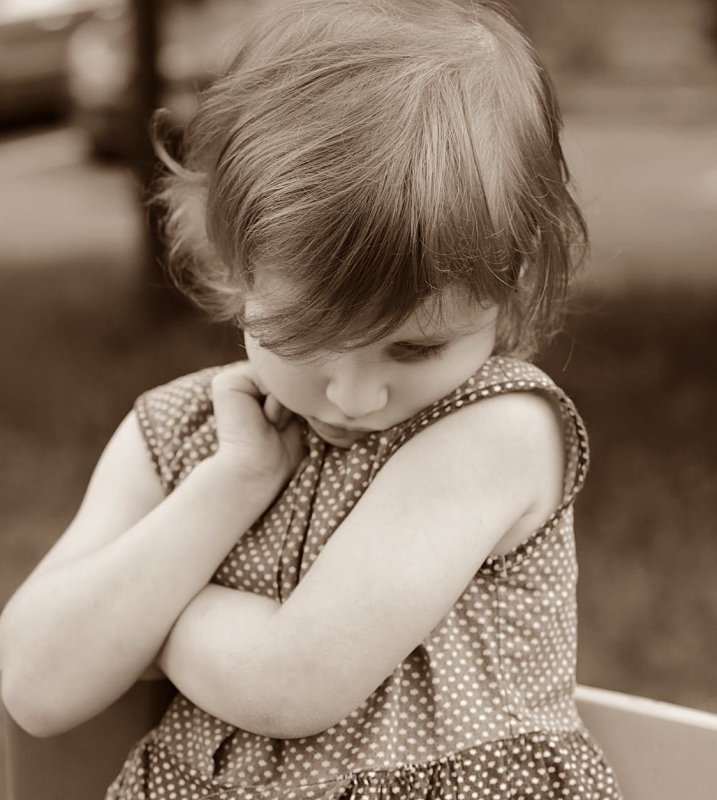 Mutismul selectiv la copii 139224