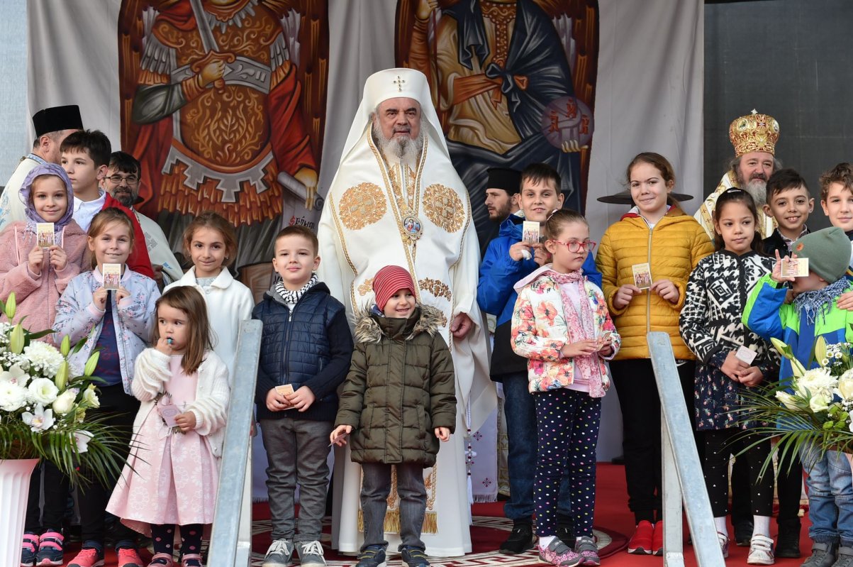 Neglijarea copiilor: un păcat și o abatere de la ordinea firii 139221