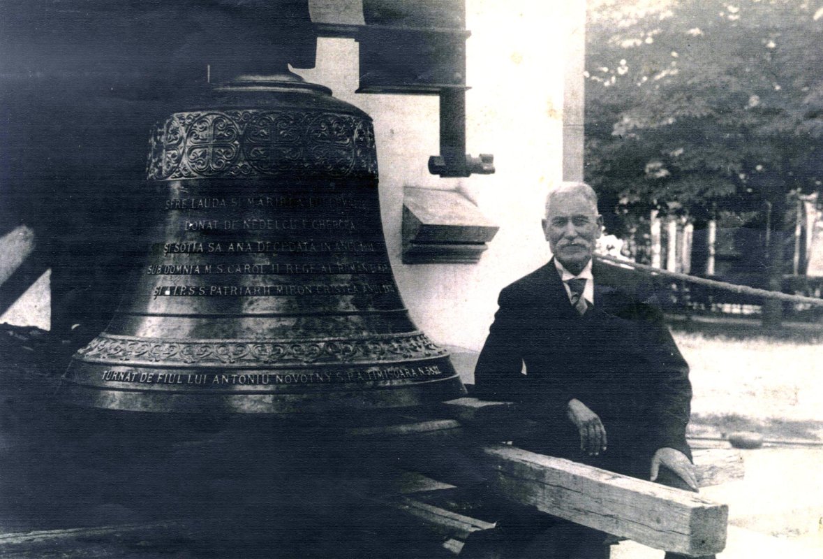 Un filantrop ortodox care a marcat istoria Brăilei 139186