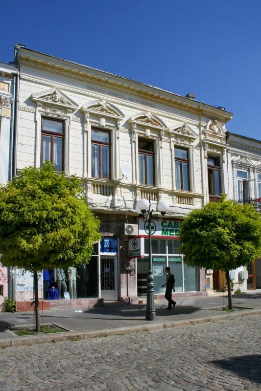 Un filantrop ortodox care a marcat istoria Brăilei 139187