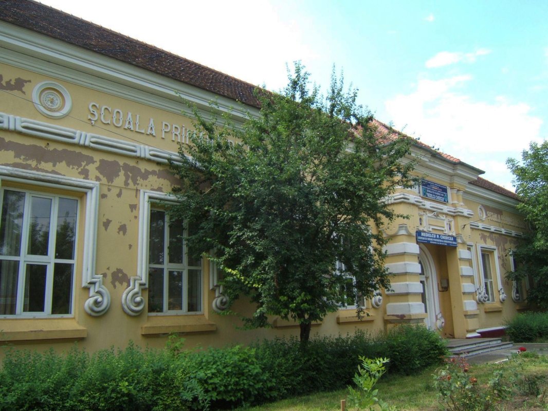 Un filantrop ortodox care a marcat istoria Brăilei 139190