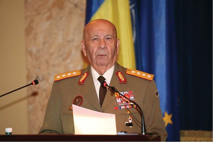 Domnul Marin Dragnea (1923-2020) - un general credincios şi un român patriot 139258