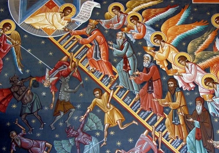 Luca 20, 46-47; 21, 1-4 139257