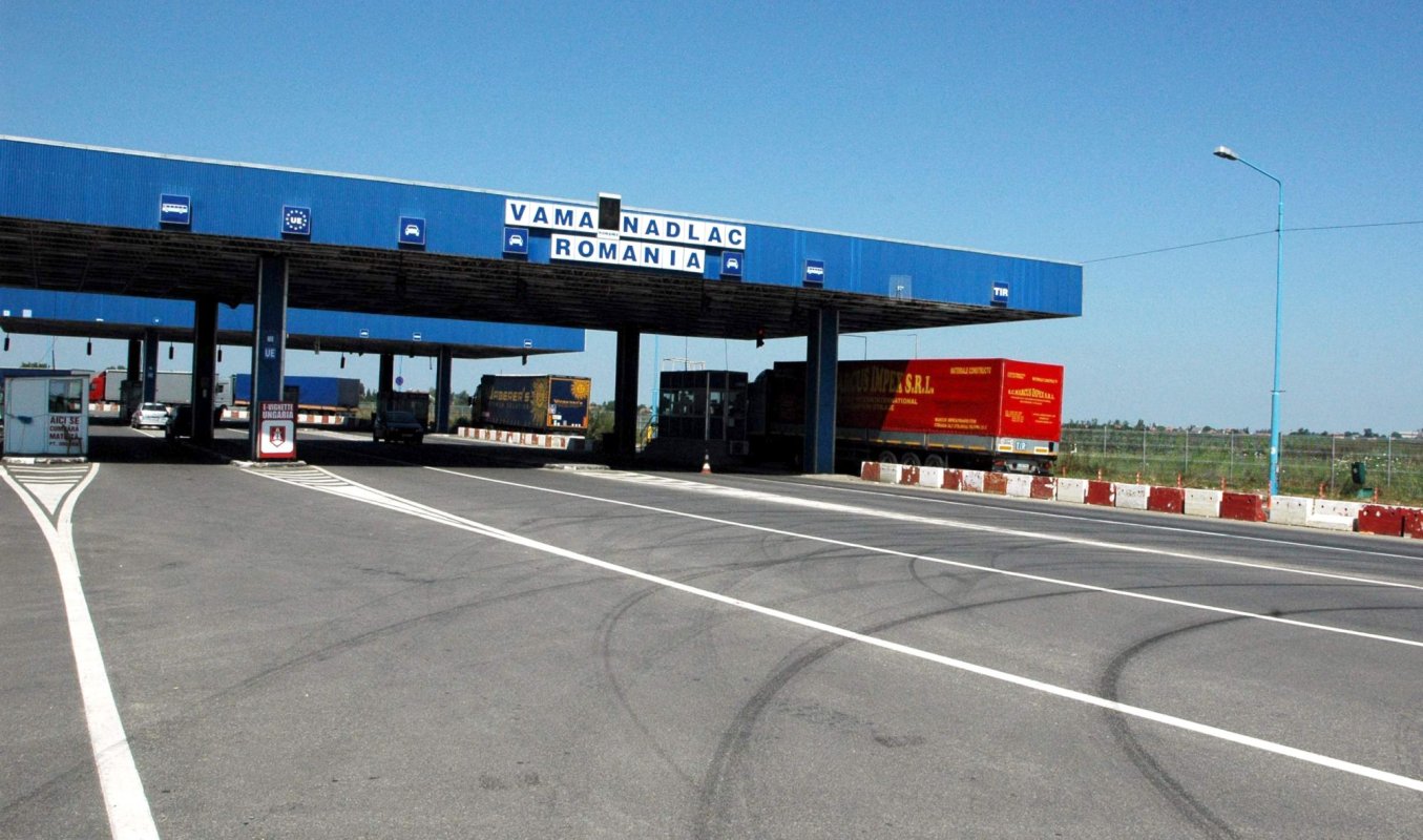 Posibile întârzieri în vămi din cauza opririi sistemului informatic 139254