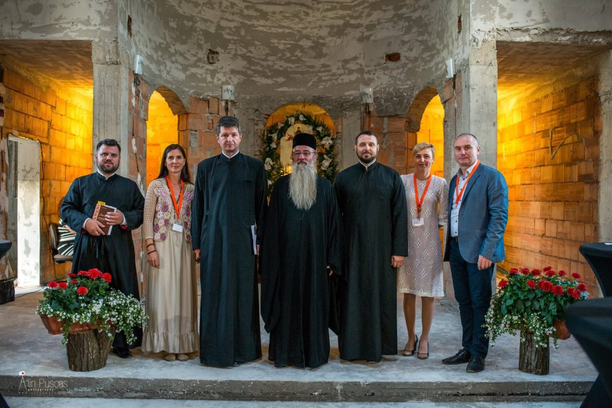 Așezământul „Sfântul Onufrie” Florești  și „Taina fratelui” 139002