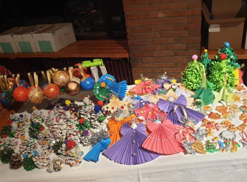 Așezământul „Sfântul Onufrie” Florești  și „Taina fratelui” 139003