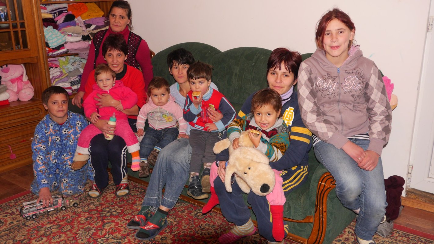 Dacă-ţi iubeşti copilul, arat-o prin educaţia pe care i-o dai! 138920