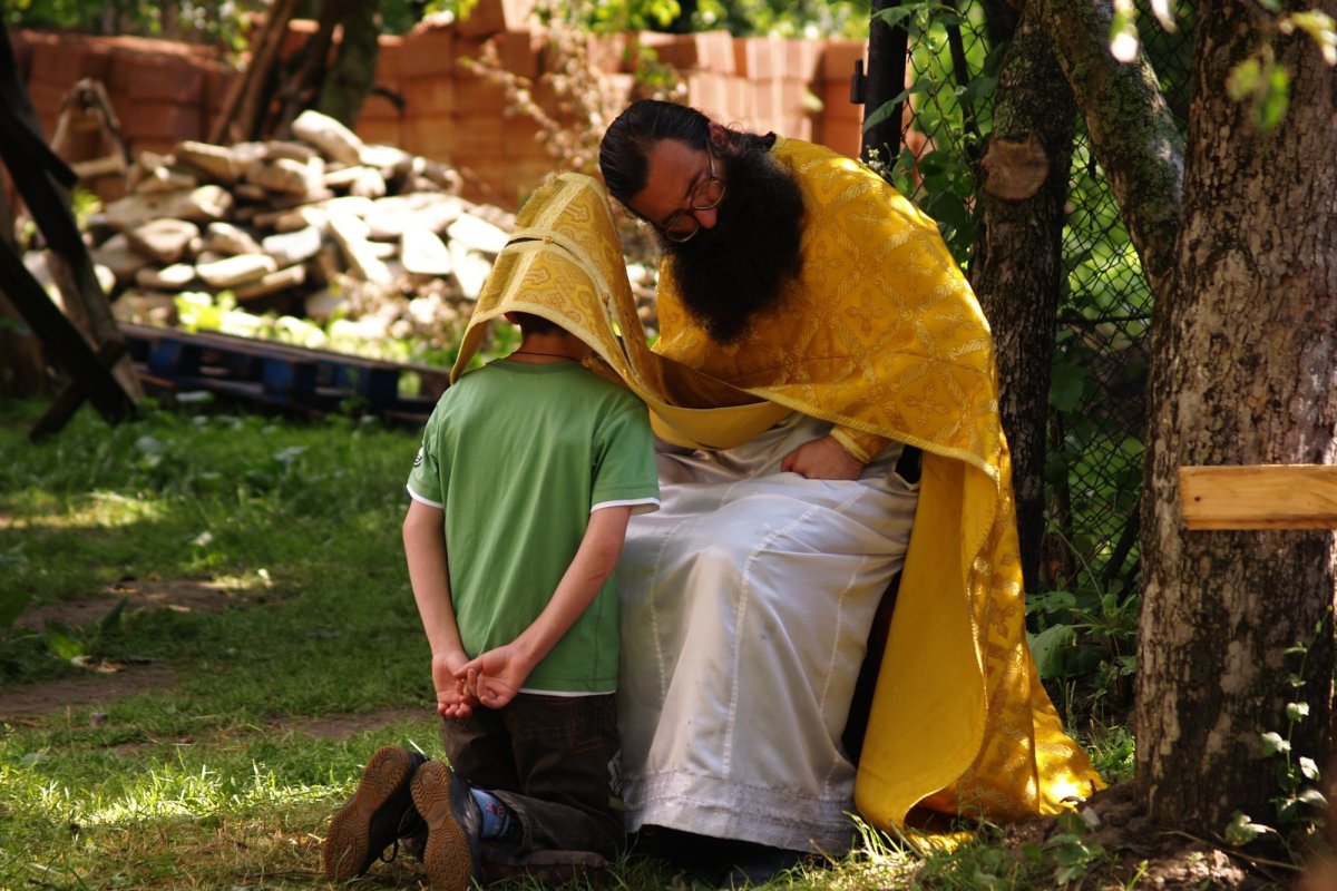 Dacă-ţi iubeşti copilul, arat-o prin educaţia pe care i-o dai! 138921