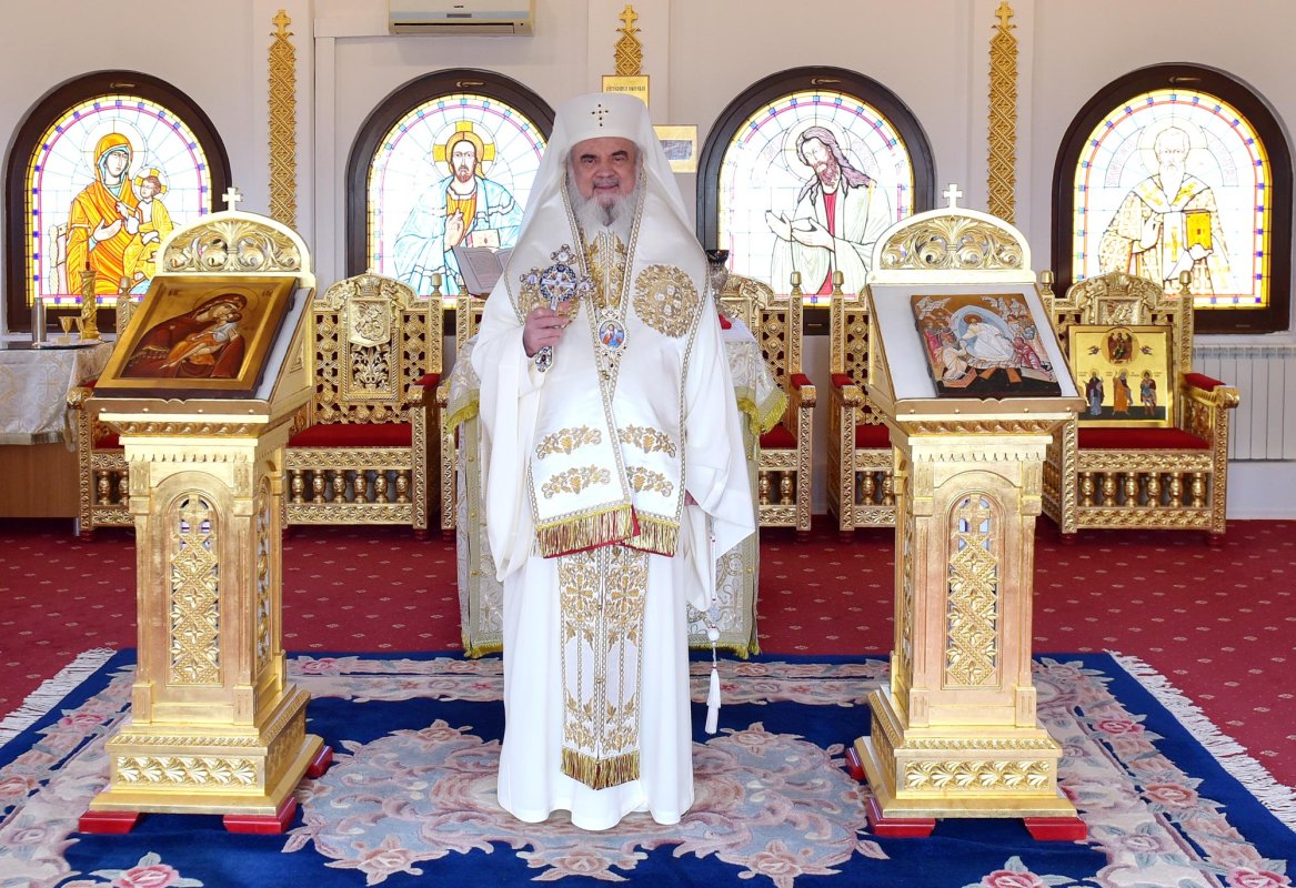 Dumnezeu caută să salveze pe omul păcătos prin încercări, dar și prin daruri și binecuvântări 139263