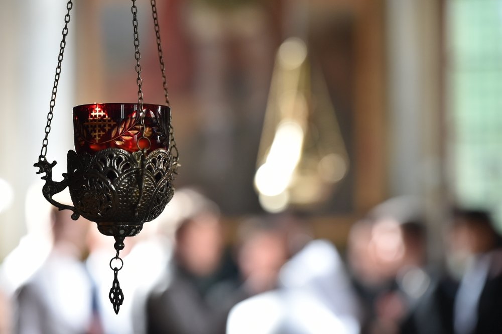 Actualitatea isihasmului 139283