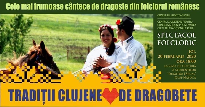 Agenda culturală  18-23 februarie 139286