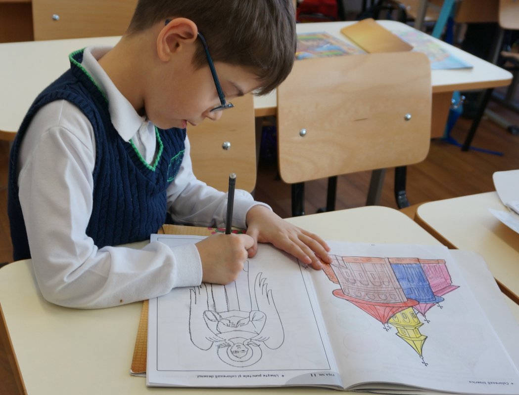 „Docendo discimus” - principiul pedagogic  al pastoraţiei 139277