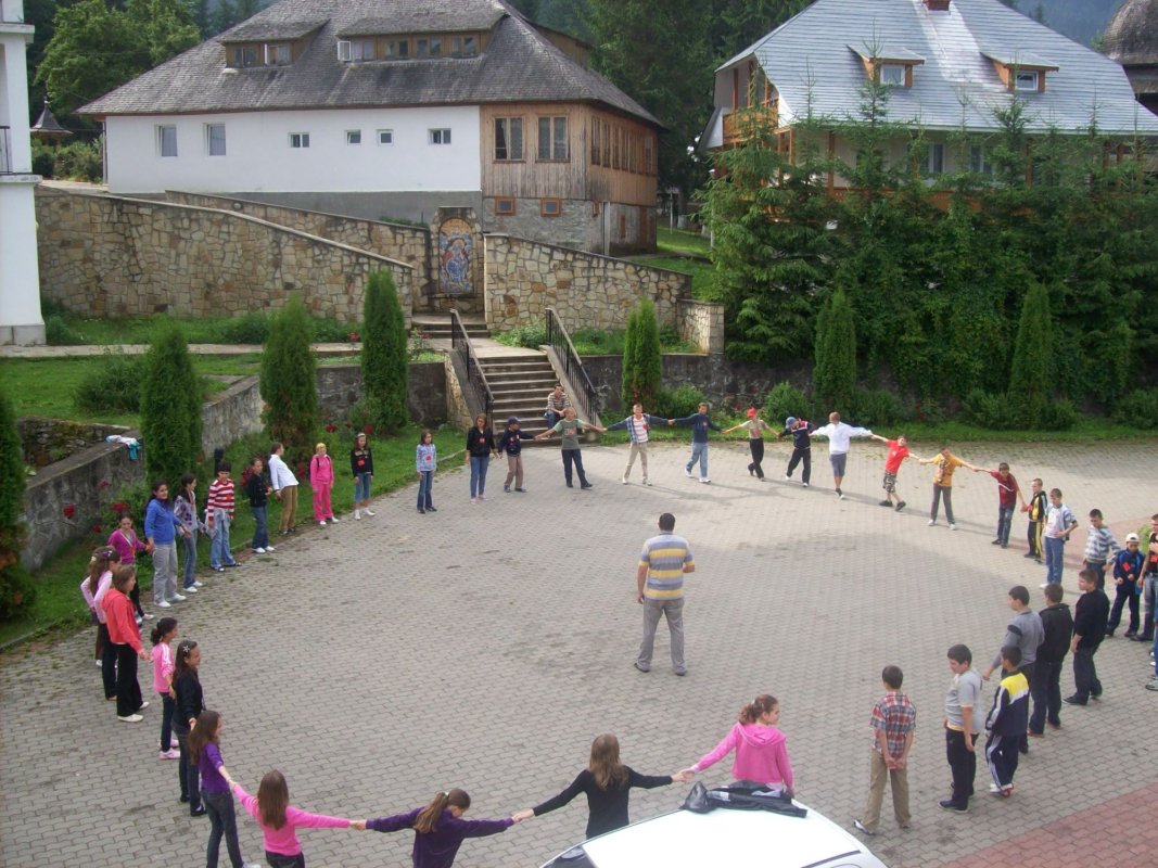 „Docendo discimus” - principiul pedagogic  al pastoraţiei 139278