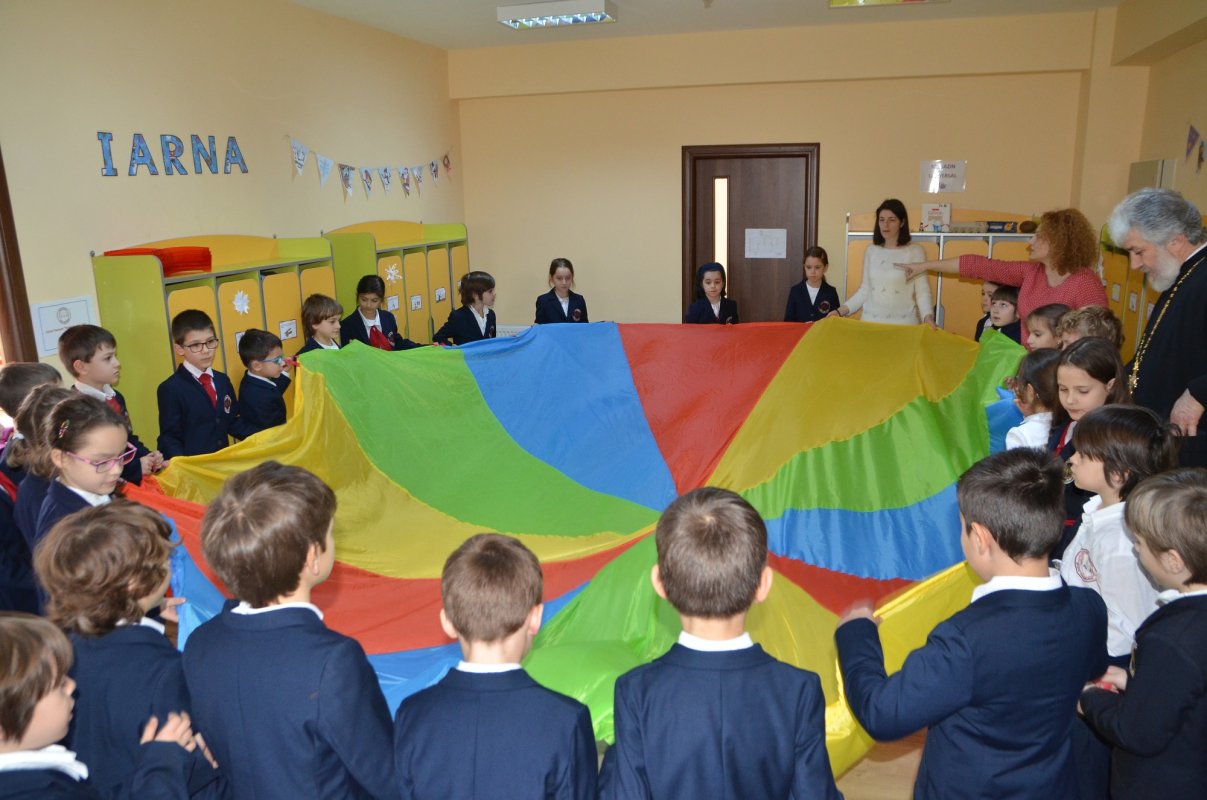 „Docendo discimus” - principiul pedagogic  al pastoraţiei 139279