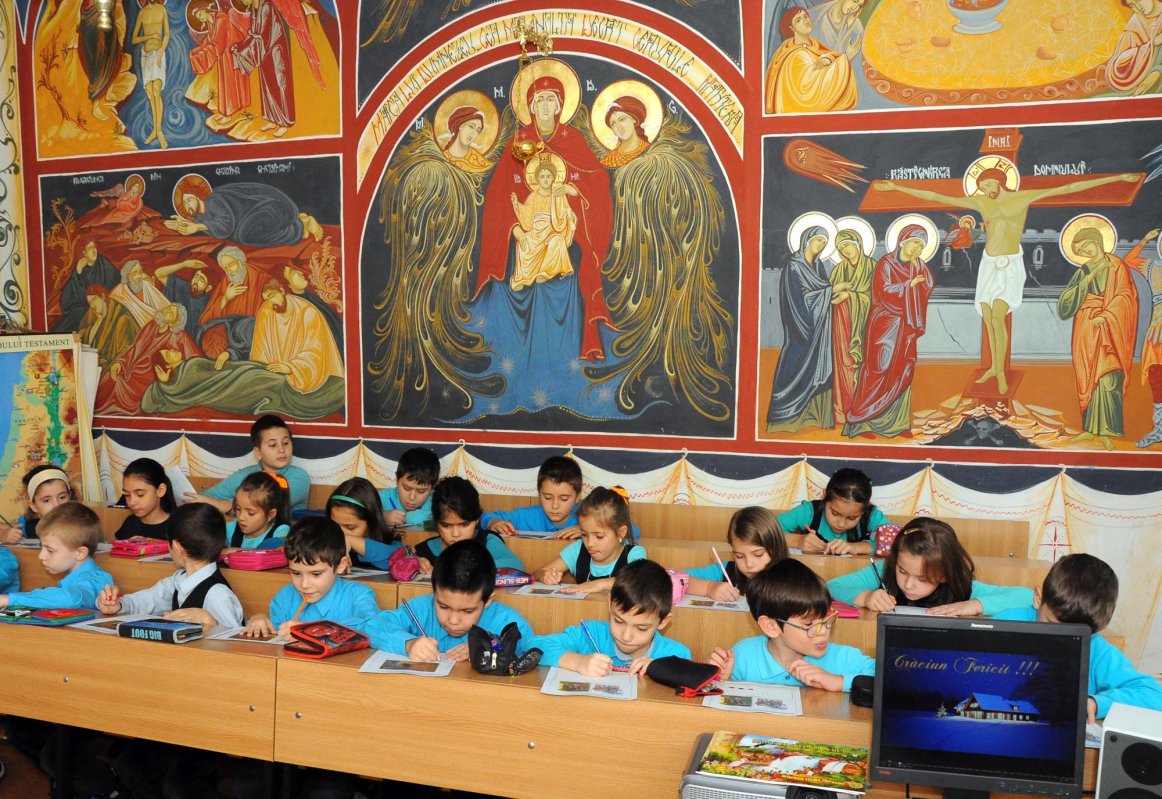 „Docendo discimus” - principiul pedagogic  al pastoraţiei 139280