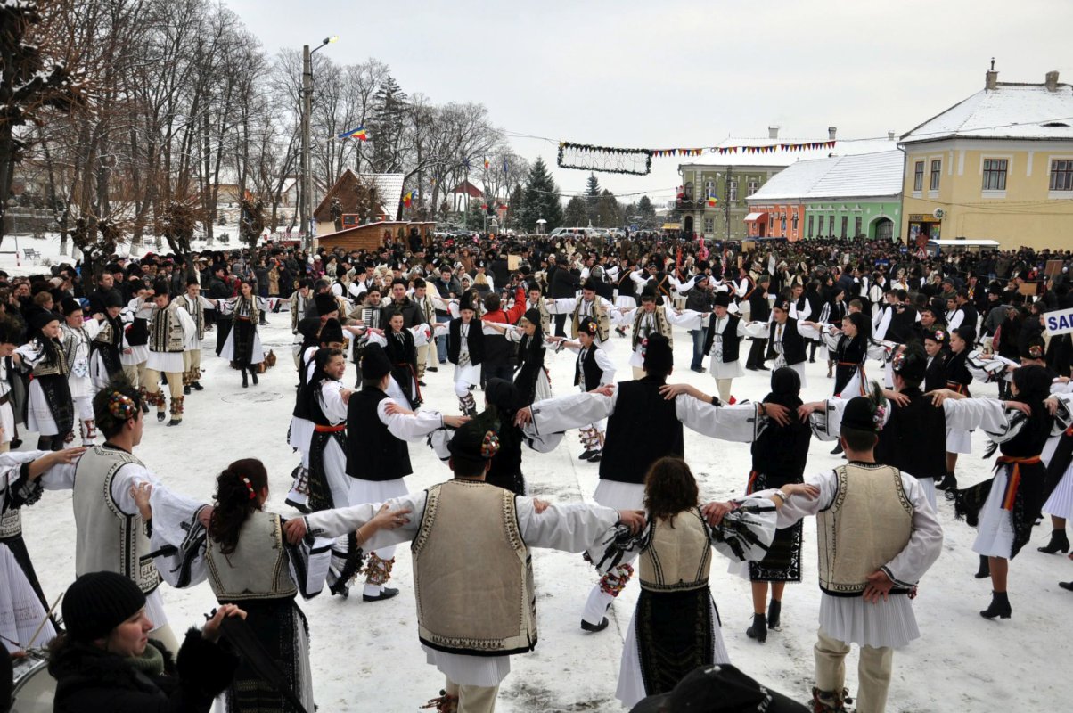 Asocierea, singura șansă a fermierilor  de a fi competitivi 139487