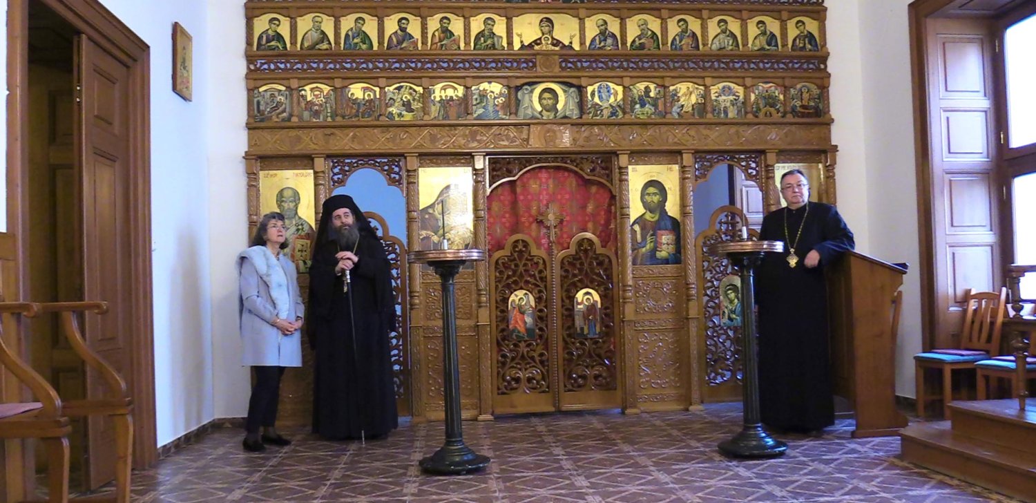 Distincții din partea Președinției României pentru învățământul românesc din Ungaria 139407