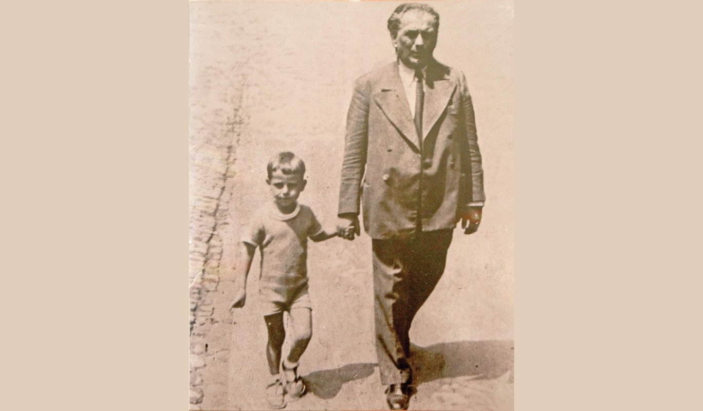 Tonitza, pictorul care privea lumea prin ochi de copil 139383