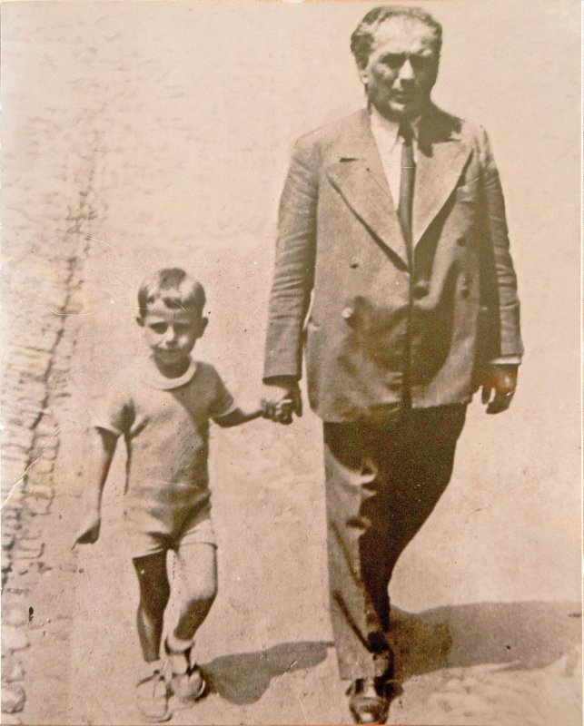 Tonitza, pictorul care privea lumea prin ochi de copil 139384