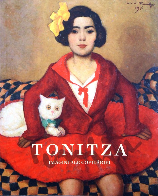 Tonitza, pictorul care privea lumea prin ochi de copil Poza 84