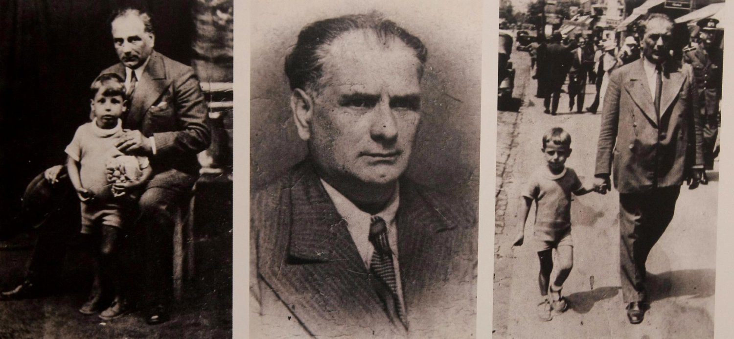 Tonitza, pictorul care privea lumea prin ochi de copil 139392