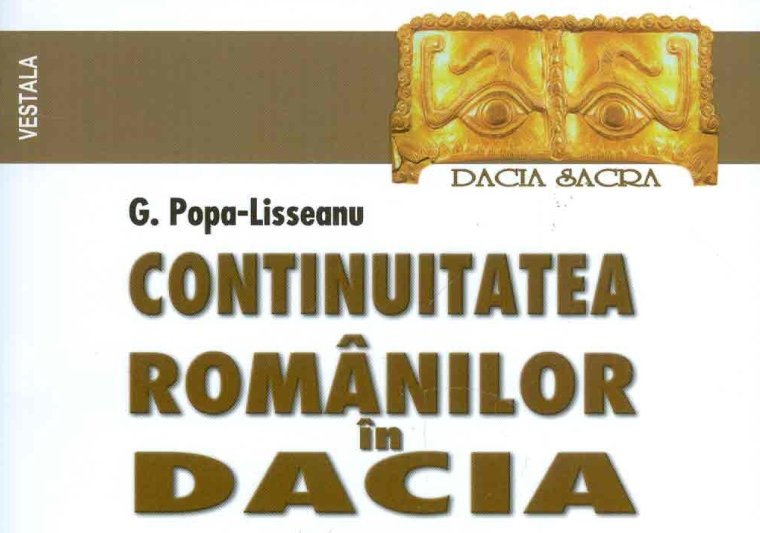 Gheorghe Popa Lisseanu,  un cărturar uitat pe nedrept 139540