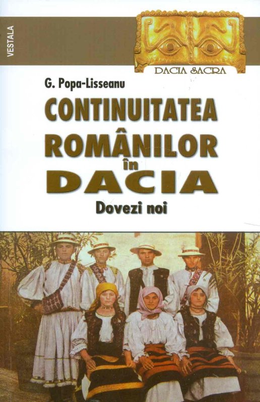 Gheorghe Popa Lisseanu,  un cărturar uitat pe nedrept 139545