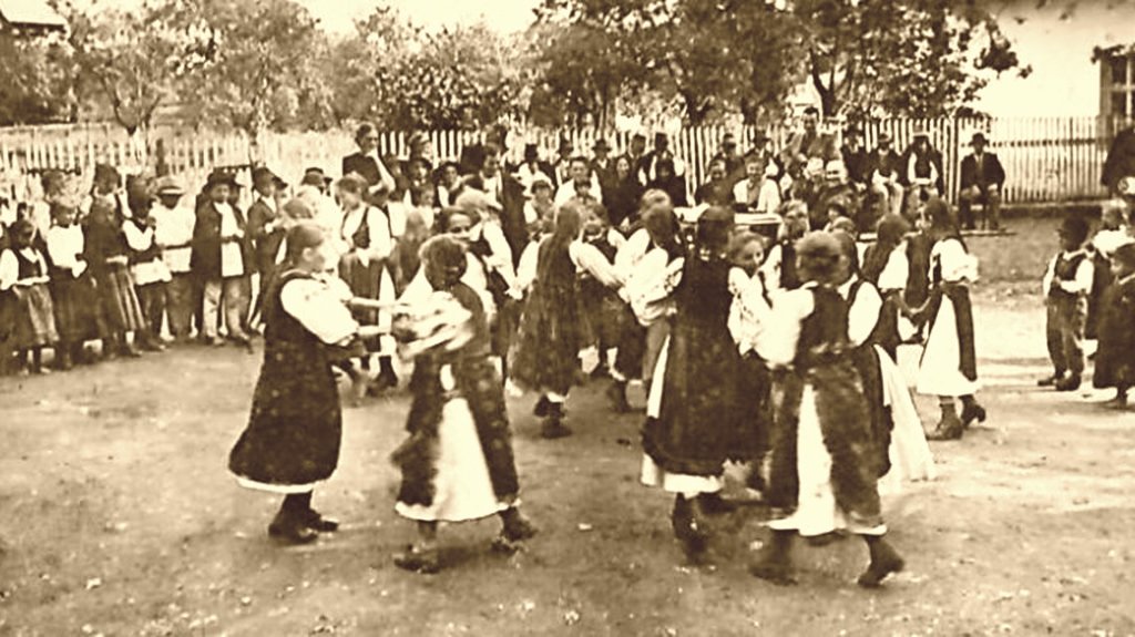 Dragobete, sărbătoarea care îngemănează începutul și sfârșitul 139627