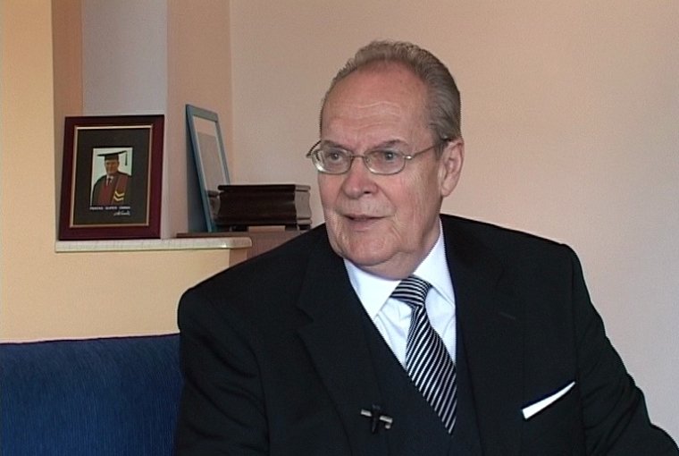 Filosof creștin și profesor charismatic 139628