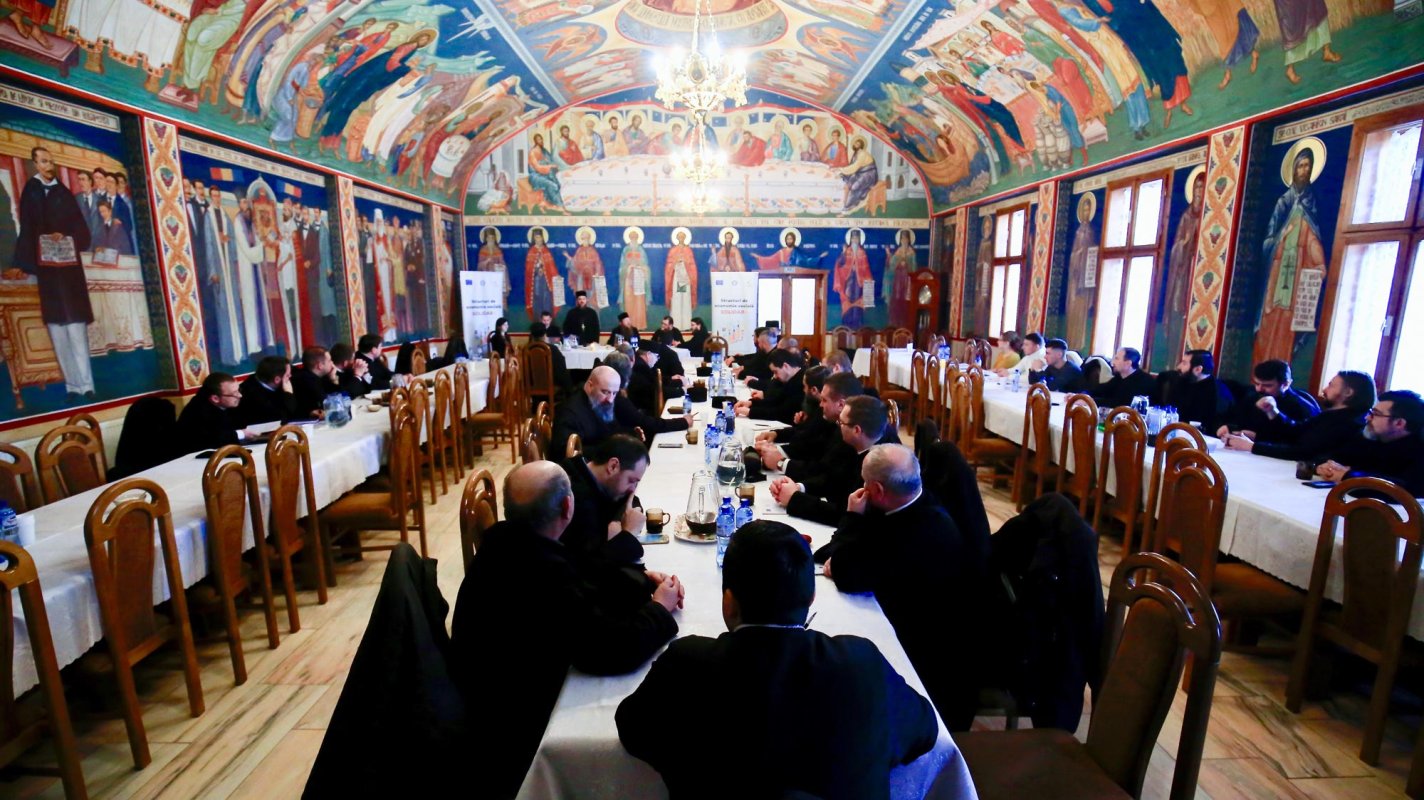 Proiectul „SOLIDARe”, prezentat în județele Covasna și Harghita 139614