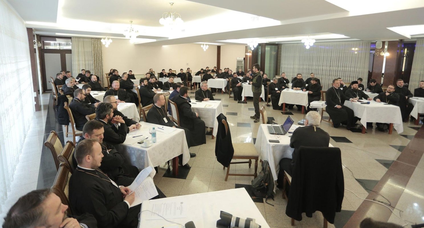 „Training catehetic” în Episcopia Maramureșului și Sătmarului 139616