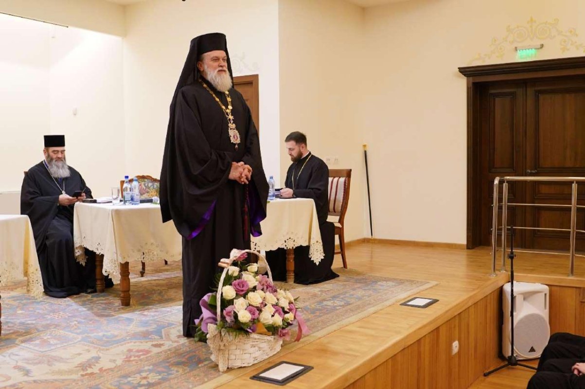 Bilanţul activităţilor din anul 2019 în Eparhia Sloboziei şi Călăraşilor 139641