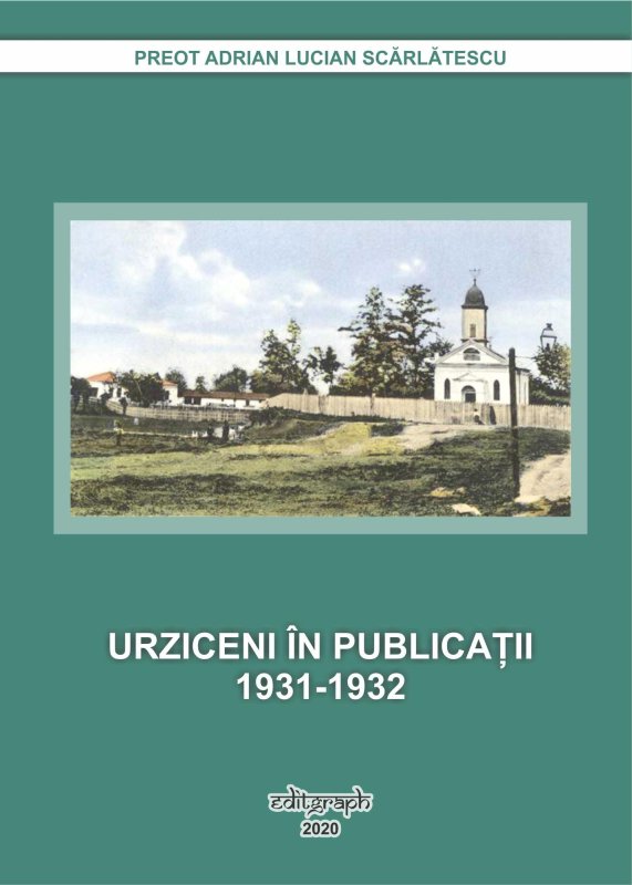 Urziceniul interbelic, în articole de presă 139645