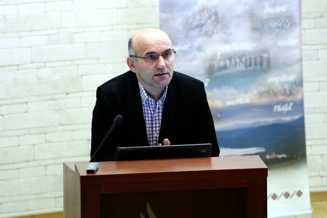 „Am nevoie de Dumnezeu pentru că vreau să înțeleg realitatea” 139651