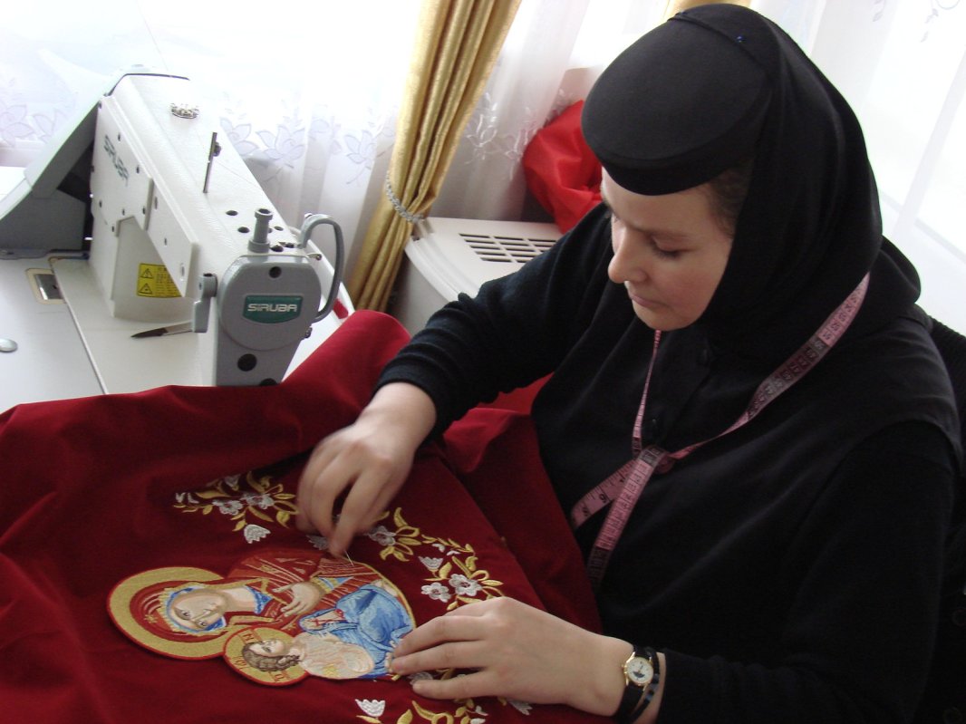 „Am nevoie de Dumnezeu pentru că vreau să înțeleg realitatea” 139653