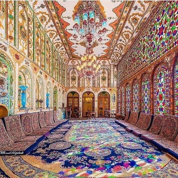 Iran - istorie, cultură  și identitate milenară 139297