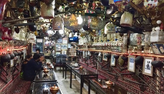 Iran - istorie, cultură  și identitate milenară 139302