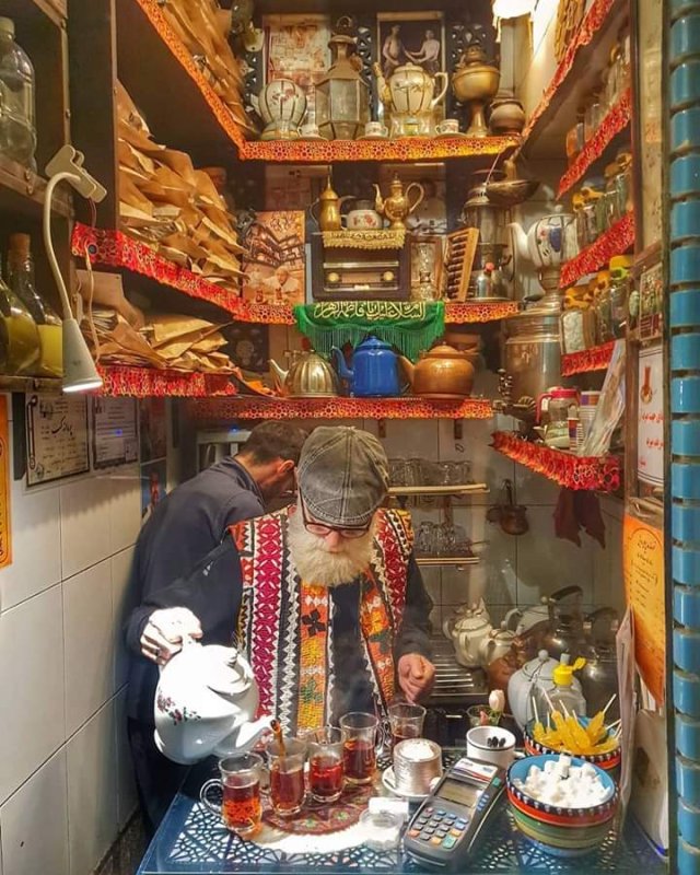 Iran - istorie, cultură  și identitate milenară 139303