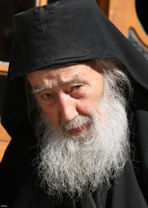 O icoană smerită 139739